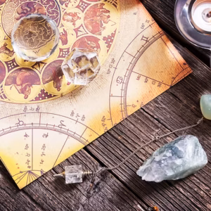 ASTROCHARLA GRATUITA