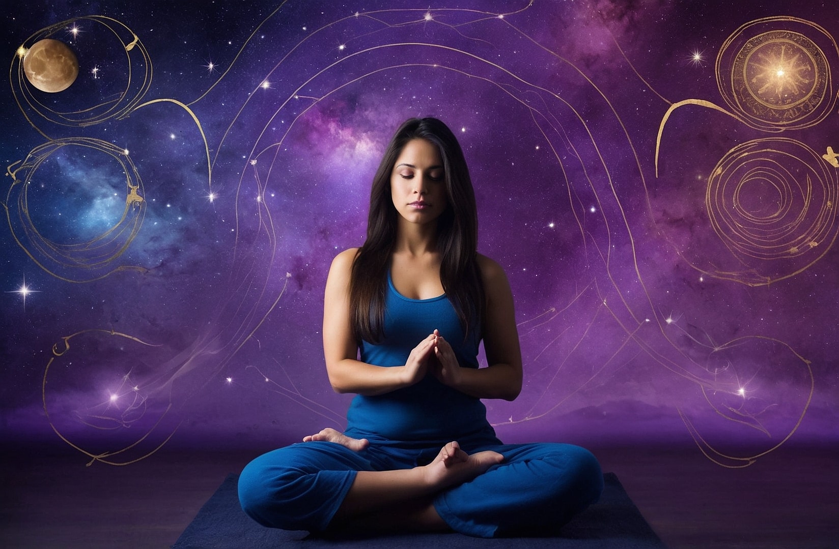 Apoyo emocional con astrología