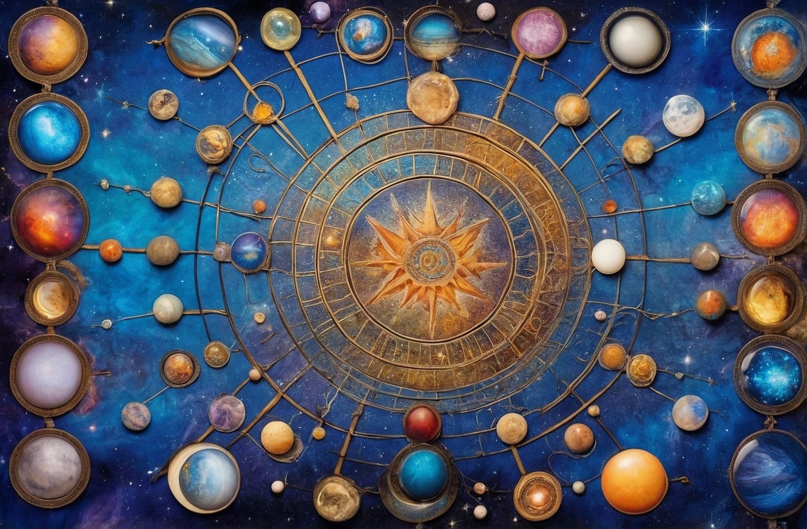 Bienestar emocional personalizado.