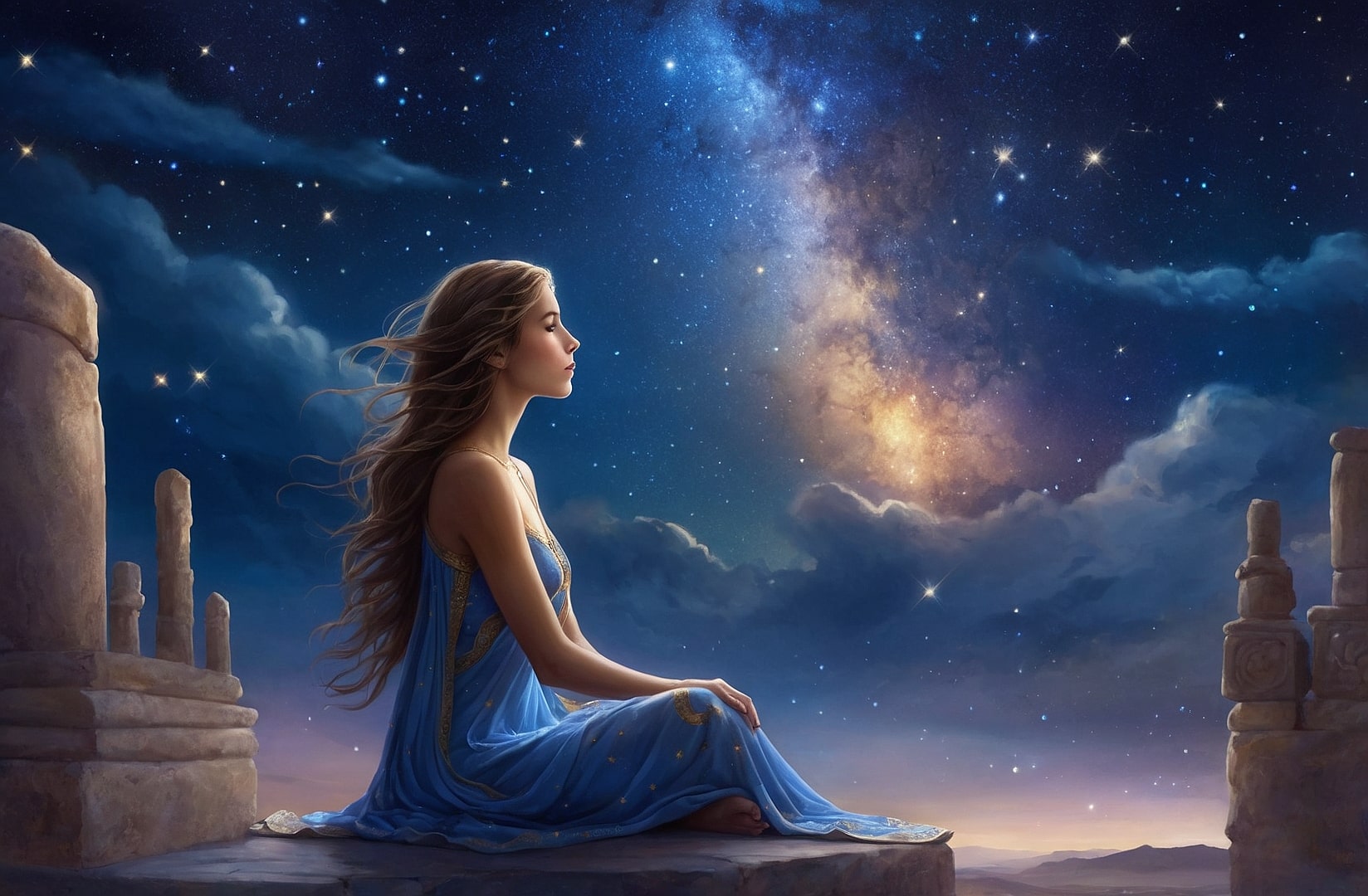 Bienestar emocional a través de la astrología.